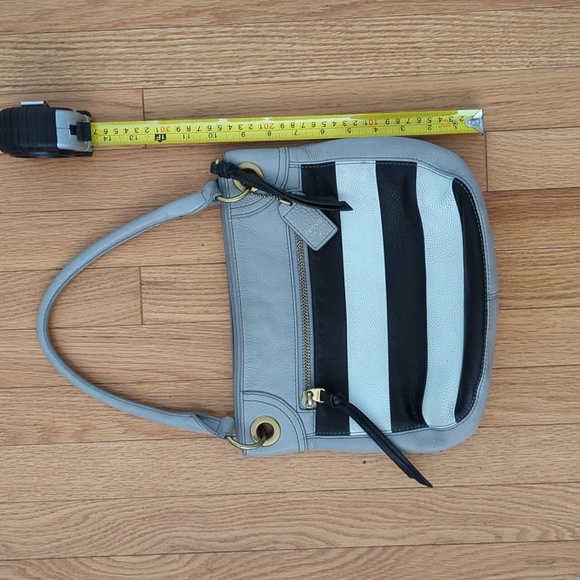 Fossil Leather Bag - Picture 5 of 5